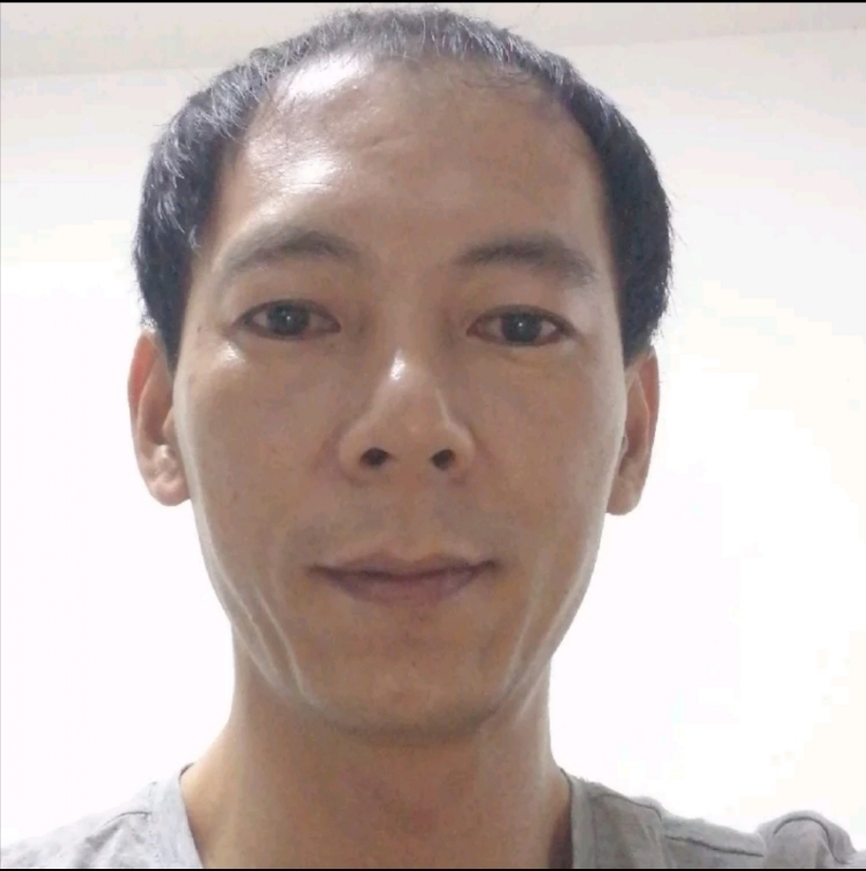 单枪匹马的第一张照片--福建相亲网