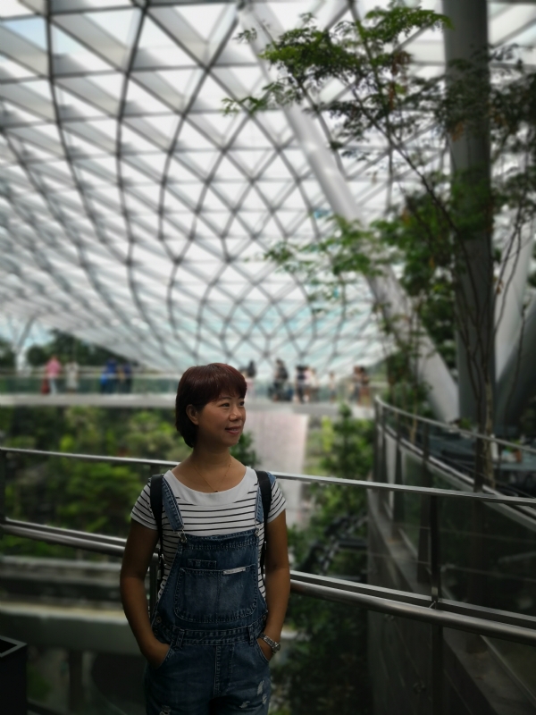 爱的力量的第一张照片--福建相亲网