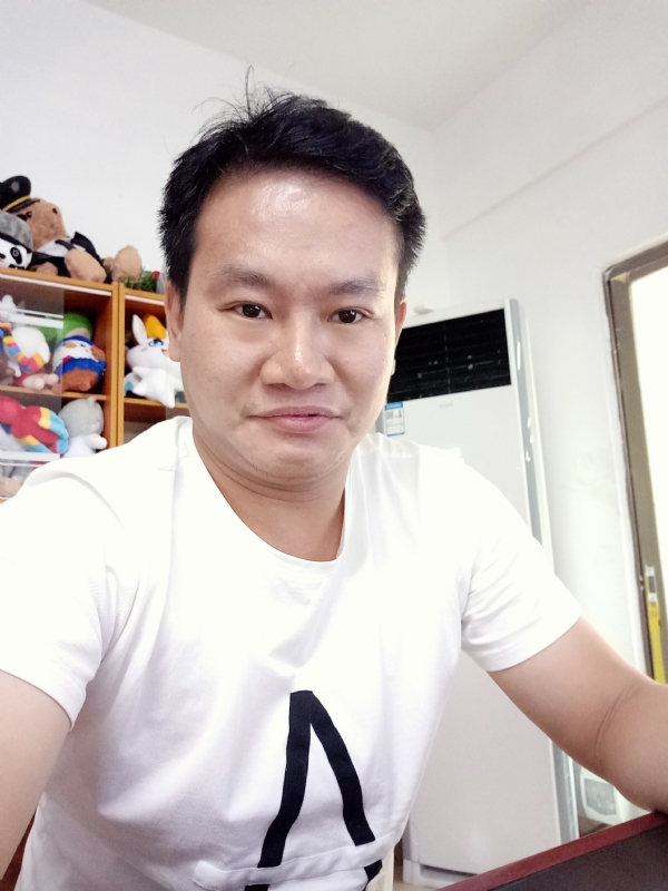 辉祥明天的第一张照片--福建相亲网