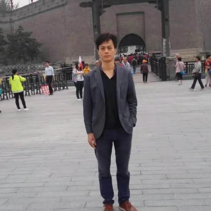 认真的第一张照片--福建相亲网