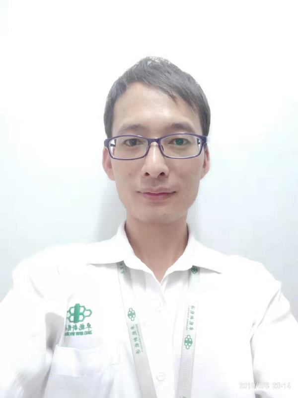 暖阳的第一张照片--福建相亲网