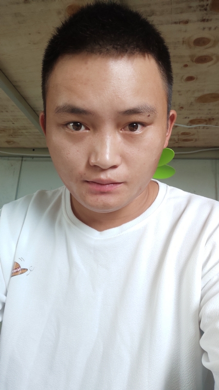 水里面的云呀的第一张照片--福建相亲网