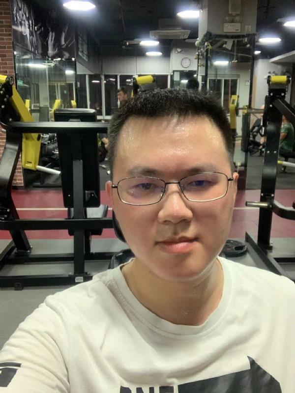 loyi的第一张照片--福建相亲网