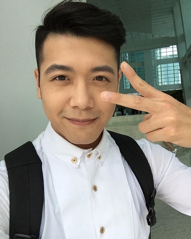 陈俊峰的第一张照片--福建相亲网