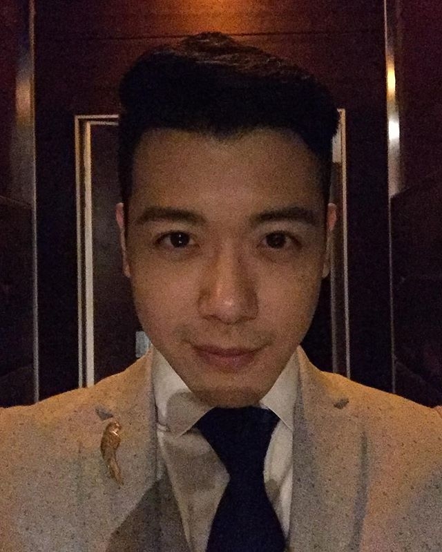 陈俊峰的第二张照片--福建相亲网