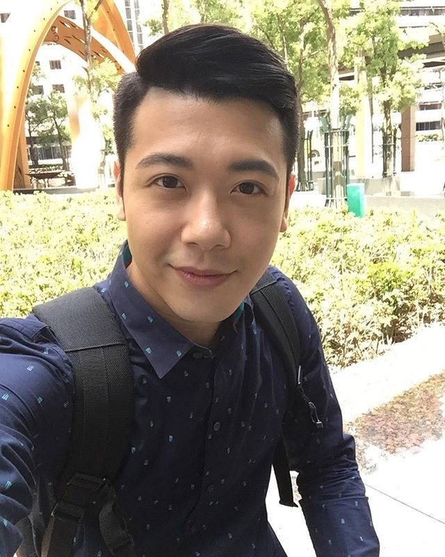 陈俊峰的第三张照片--福建相亲网
