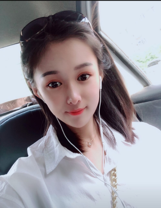 馨月的第一张照片--福建相亲网