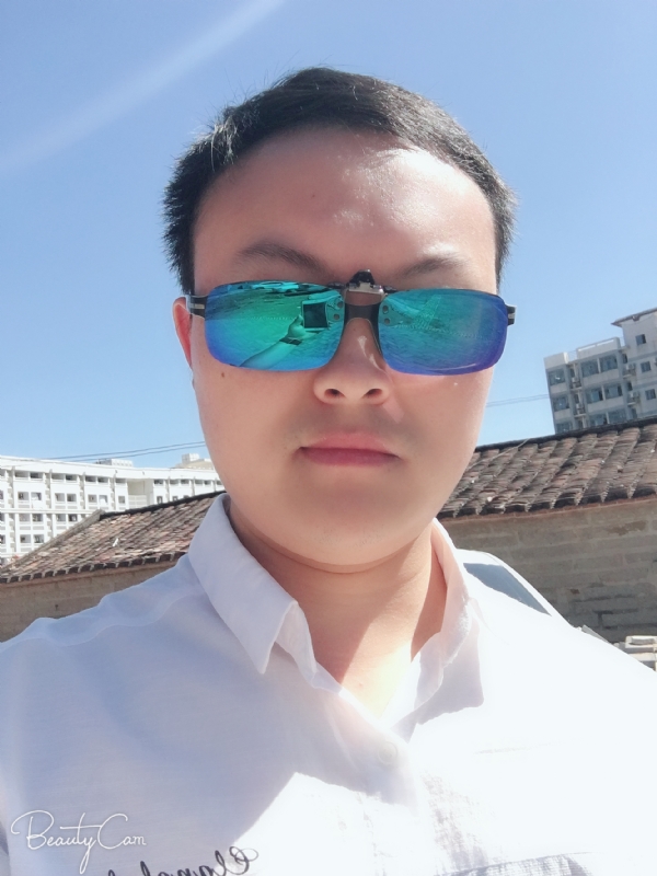 独孤求败的第三张照片--福建相亲网