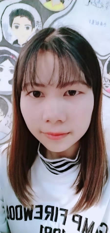 哎咿咕的第一张照片--福建相亲网