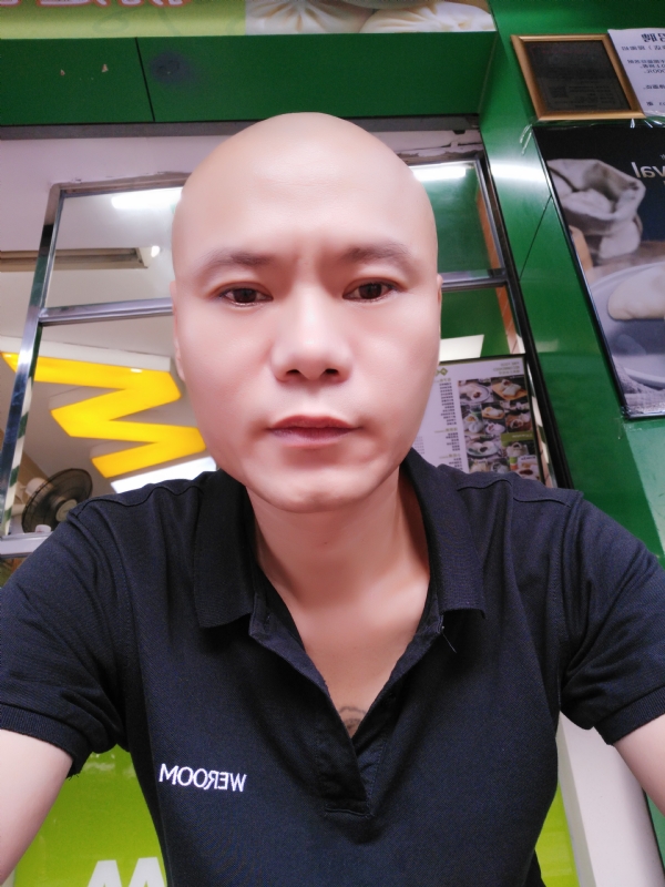 从头再来的第一张照片--福建相亲网