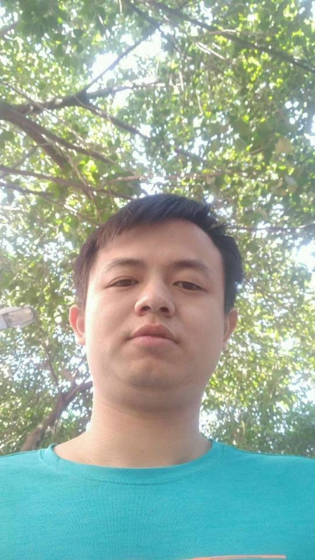 靠谱男的第一张照片--福建相亲网