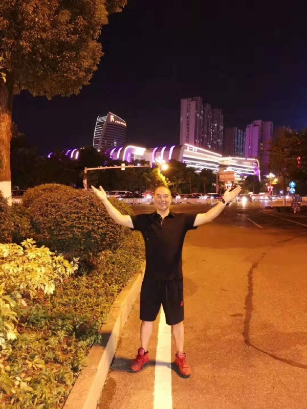 李国伟的第二张照片--福建相亲网