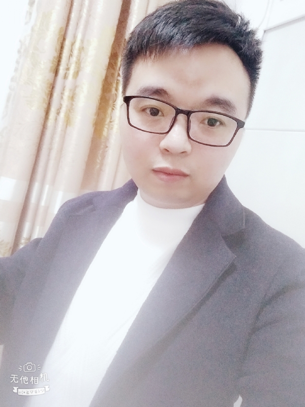蛋爷的第一张照片--福建相亲网