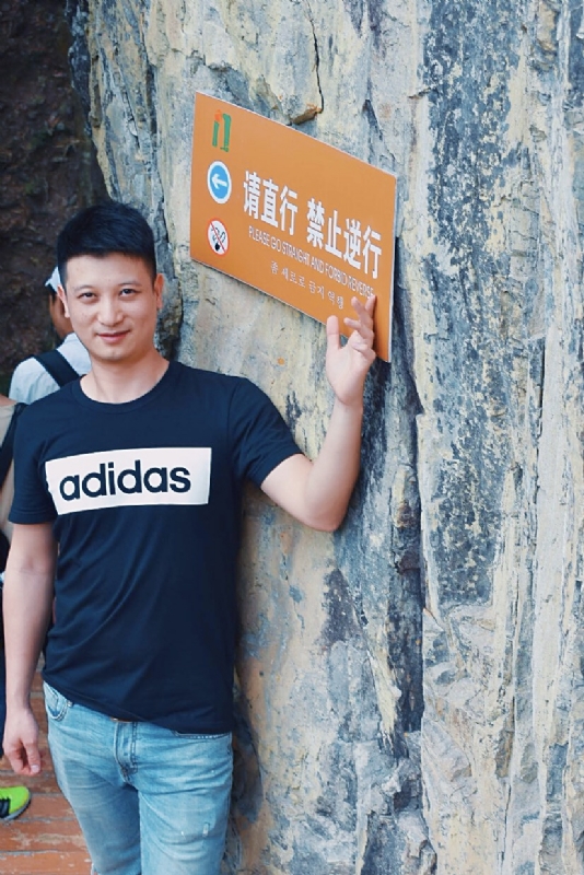 最美的期待的第一张照片--福建相亲网