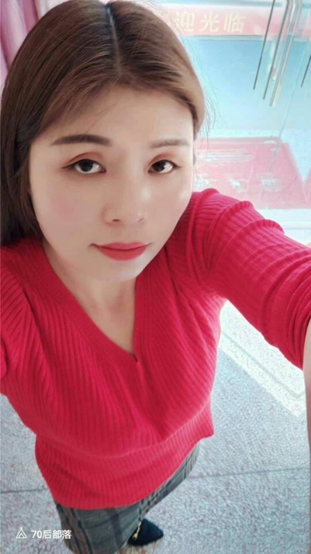 秘密花园的第一张照片--福建相亲网