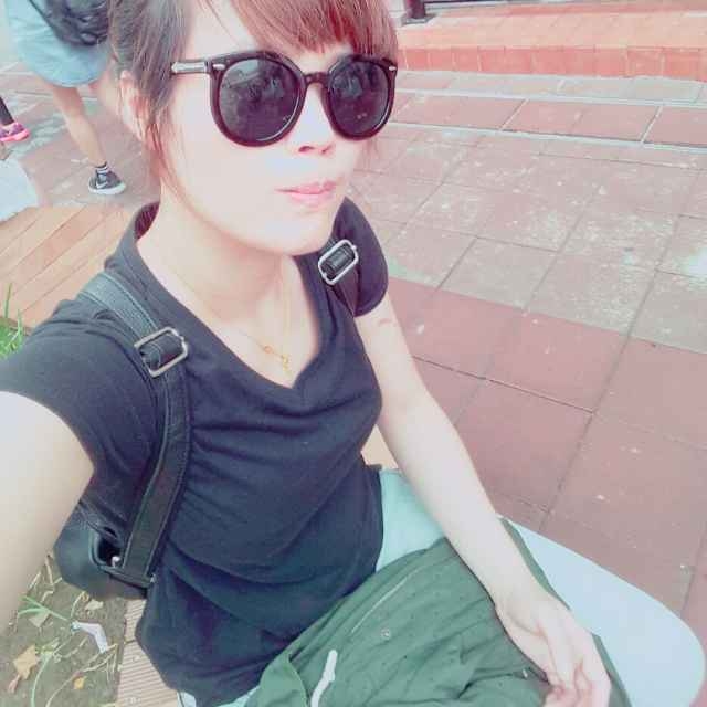 勻勻的第一张照片--福建相亲网