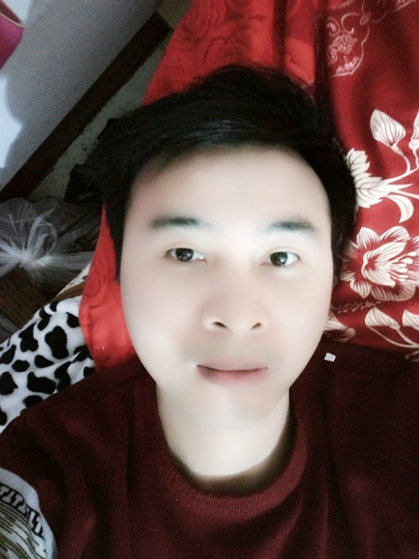 海魂斗罗的第一张照片--福建相亲网