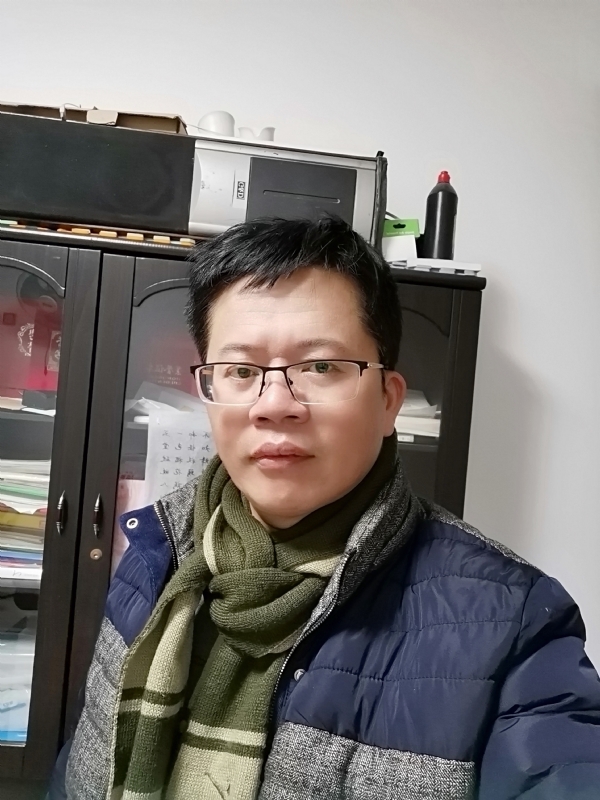 凭海临风的第一张照片--福建相亲网