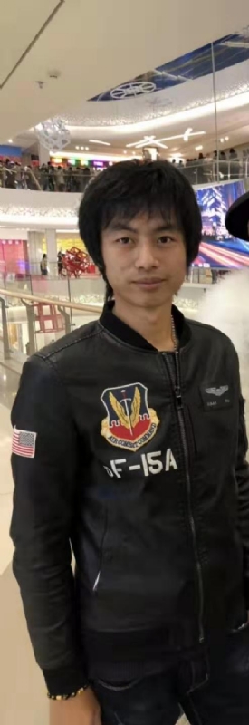 明明的第一张照片--福建相亲网