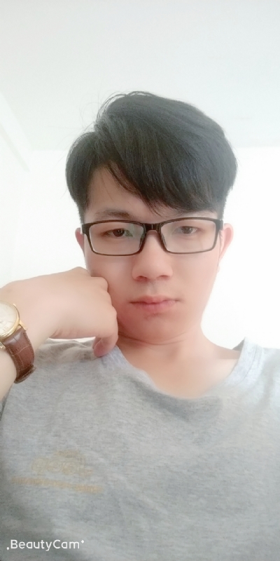 愿得一人心的第一张照片--福建相亲网