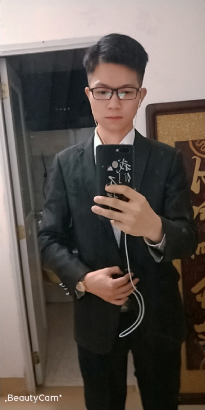 愿得一人心的第二张照片--福建相亲网