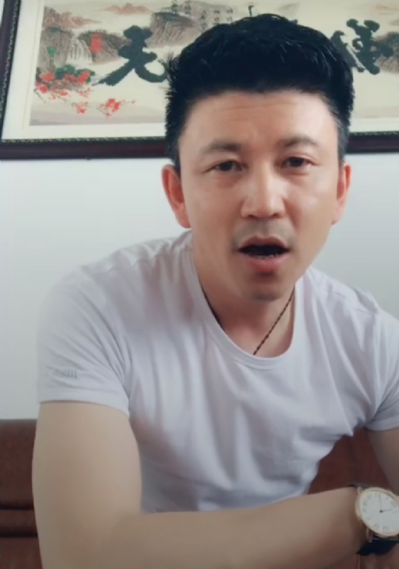 李东承的第一张照片--福建相亲网
