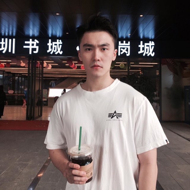 tim的第一张照片--福建相亲网