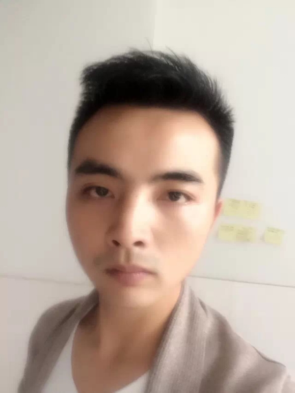 Adam的第一张照片--福建相亲网