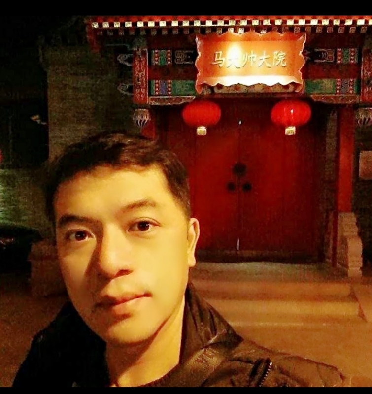 飄渺的第一张照片--福建相亲网