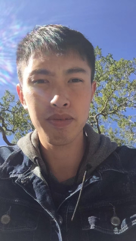 爱你的第一张照片--福建相亲网