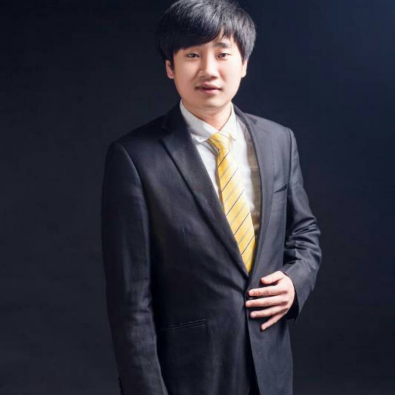 徐公子的第一张照片--福建相亲网