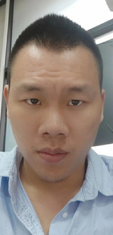臻之南的第二张照片--福建相亲网
