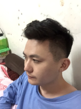 生的第一张照片--福建相亲网