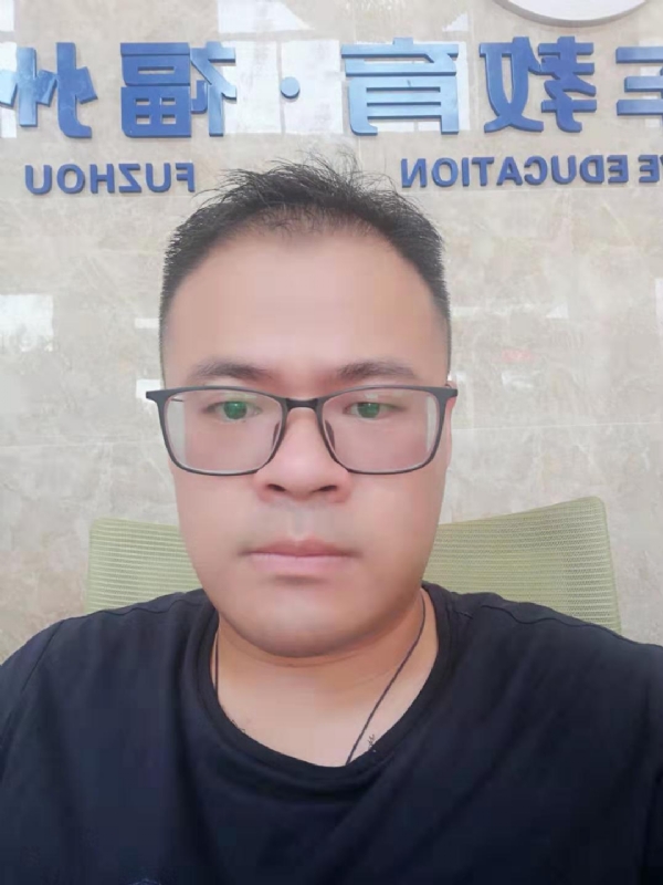乘风破浪的第一张照片--福建相亲网
