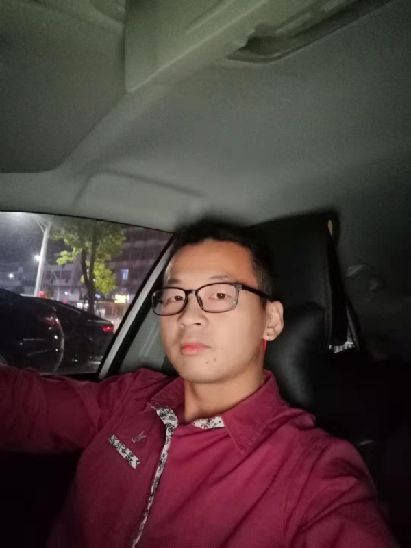 遇你最美的第一张照片--福建相亲网