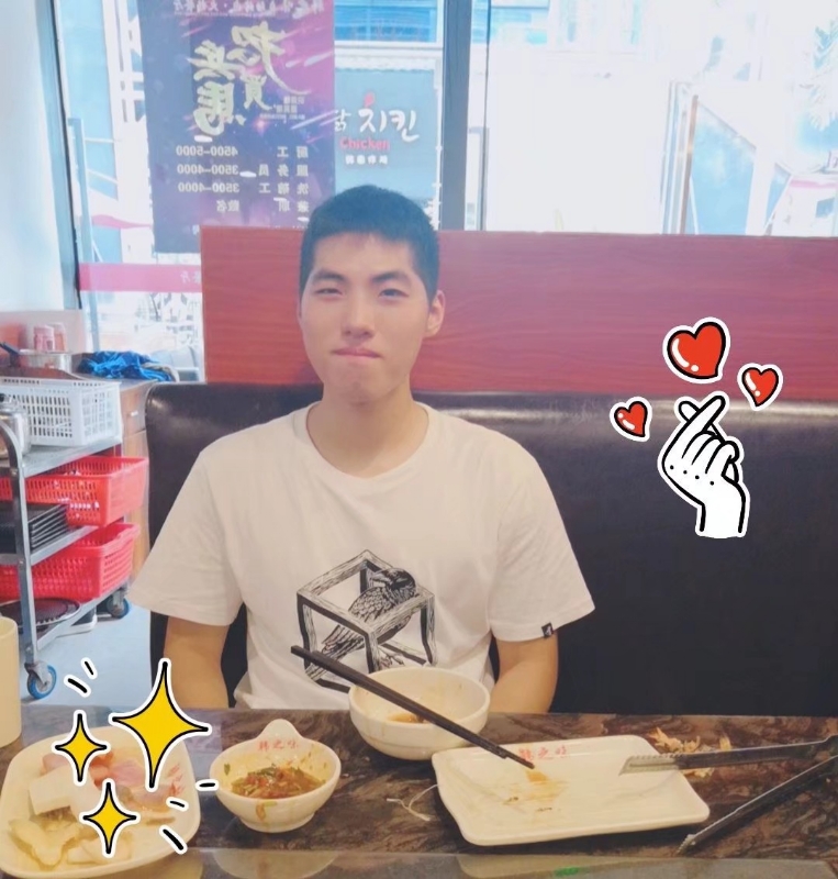 XUAN傑的第一张照片--福建相亲网
