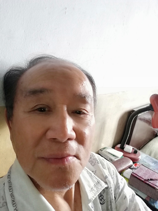 Su的第一张照片--福建相亲网