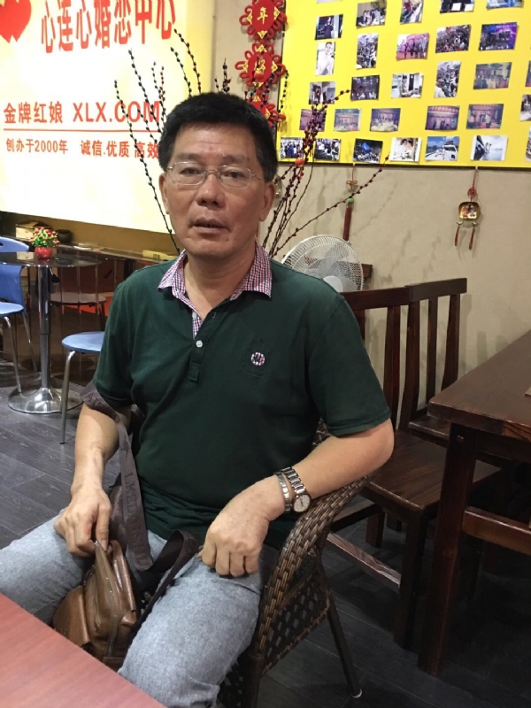 老连的第一张照片--福建相亲网