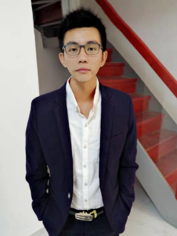 林智明的第一张照片--福建相亲网