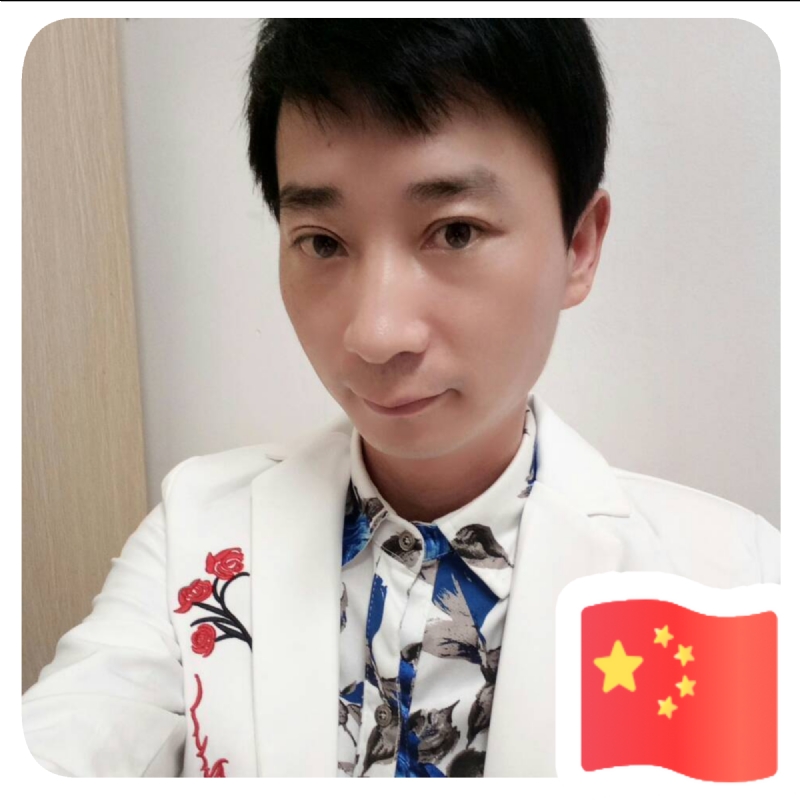 君壕的第一张照片--福建相亲网