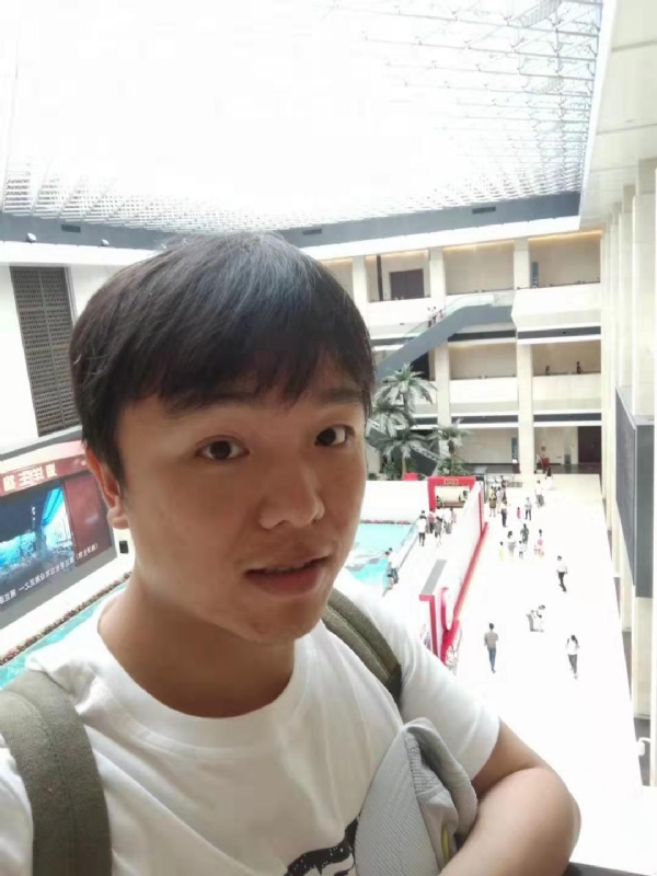 五月的第一张照片--福建相亲网