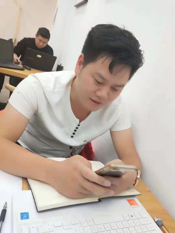 麒麟的第一张照片--福建相亲网