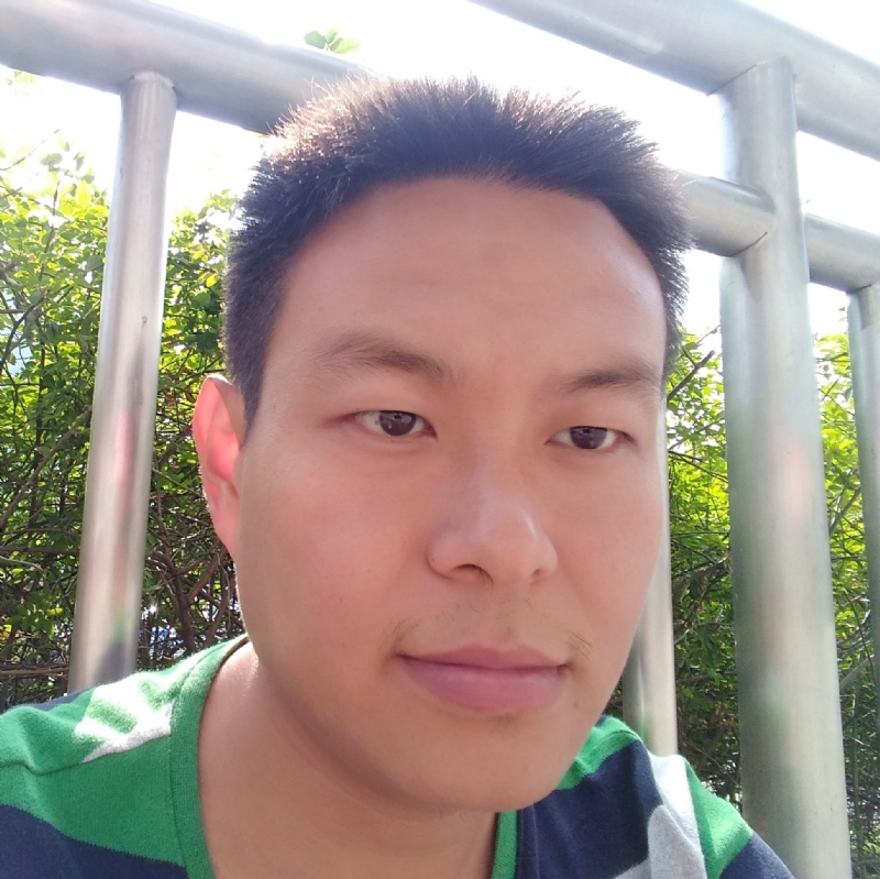 崔尚书的第一张照片--福建相亲网