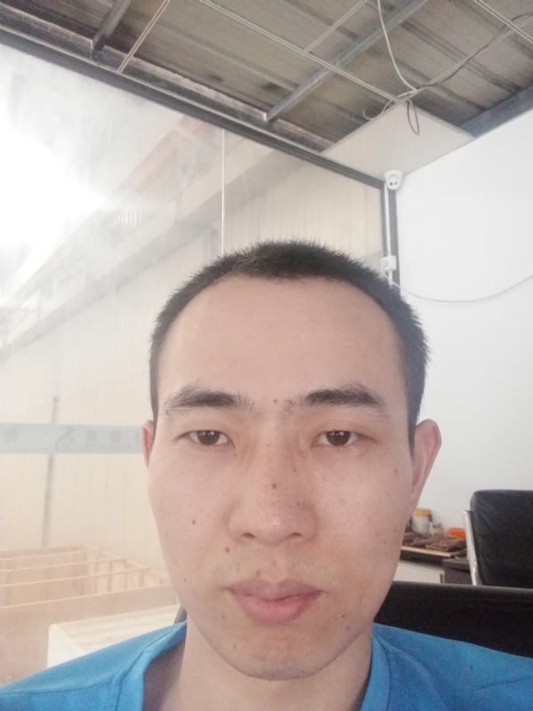 合十的第一张照片--福建相亲网