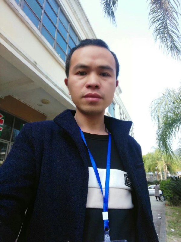 点点的第一张照片--福建相亲网