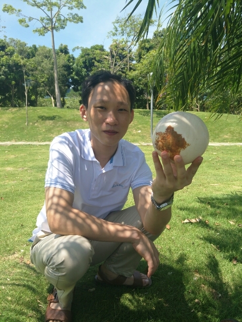尚志的第一张照片--福建相亲网