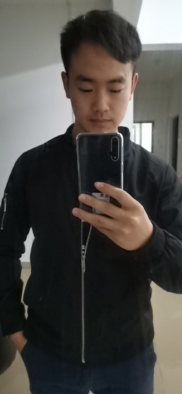 弥铭的第一张照片--福建相亲网