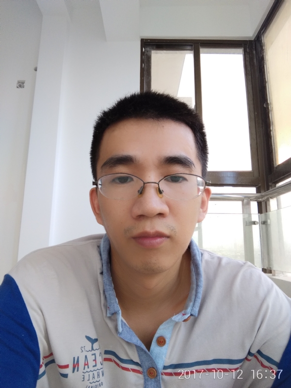 GCC的第一张照片--福建相亲网