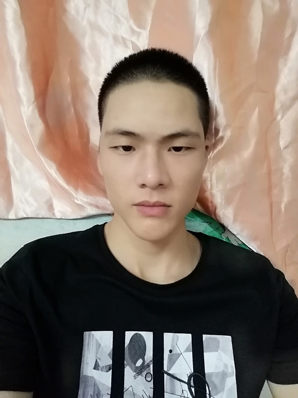 啊猫的第一张照片--福建相亲网