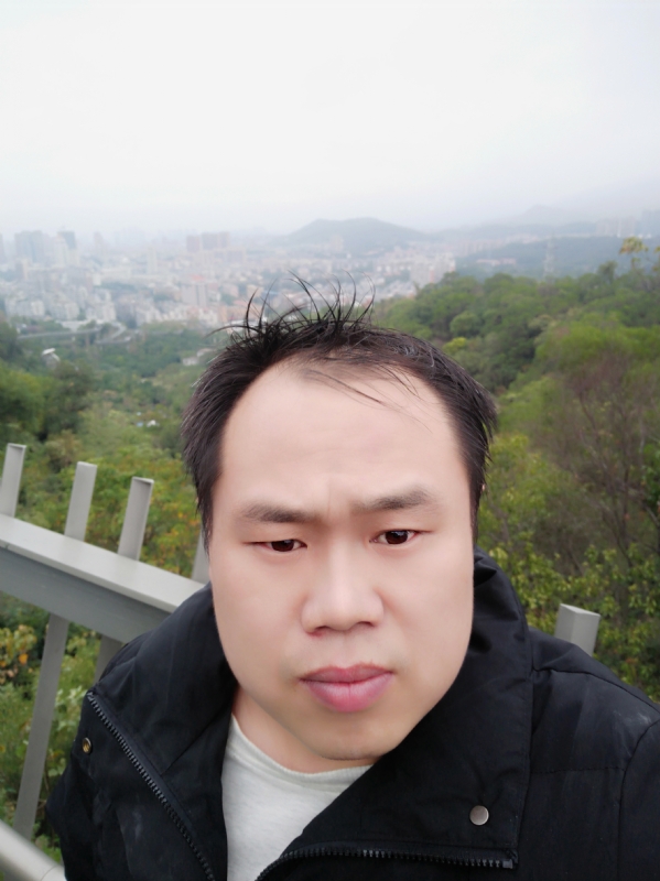 寻找幸福的第一张照片--福建相亲网